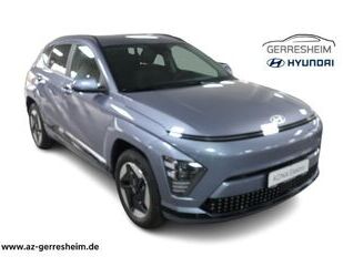 Hyundai KONA Elektro Gebrauchtwagen