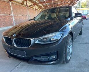 BMW 320 Gran Turismo Gebrauchtwagen