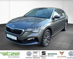 Skoda Scala Gebrauchtwagen