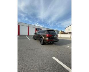 Audi Q7 Gebrauchtwagen