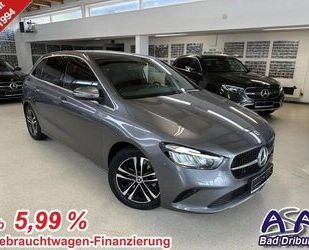 Mercedes-Benz B 200 Gebrauchtwagen