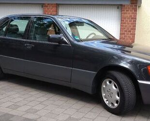 Mercedes-Benz S 300 Gebrauchtwagen