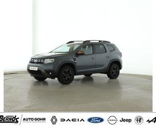 Dacia Duster Gebrauchtwagen