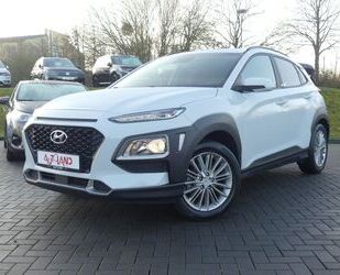 Hyundai KONA Gebrauchtwagen