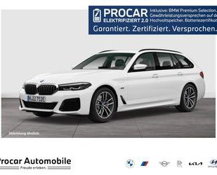 BMW 530 Gebrauchtwagen