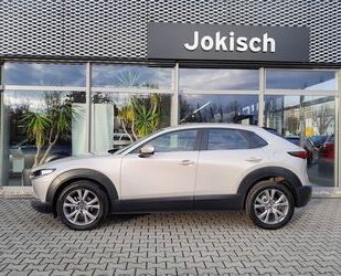 Mazda CX-30 Gebrauchtwagen