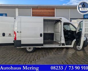 Fiat Ducato Gebrauchtwagen