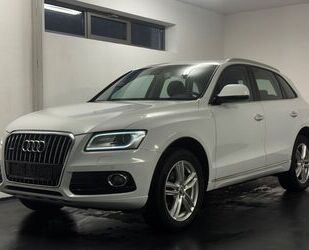 Audi Q5 Gebrauchtwagen