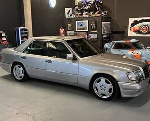 Mercedes-Benz E 420 Gebrauchtwagen