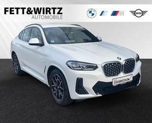 BMW X4 Gebrauchtwagen