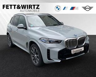 BMW X5 Gebrauchtwagen