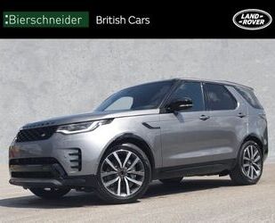 Land Rover Discovery Gebrauchtwagen
