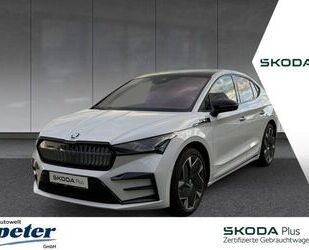 Skoda Enyaq Gebrauchtwagen