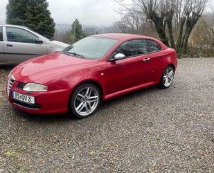 Alfa Romeo GT Gebrauchtwagen