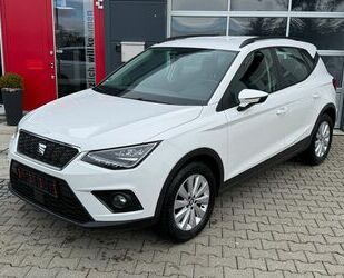 Seat Arona Gebrauchtwagen