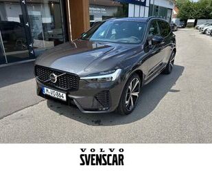 Volvo XC60 Gebrauchtwagen