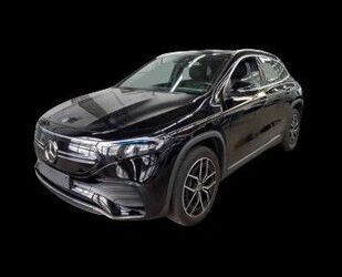 Mercedes-Benz EQA Gebrauchtwagen