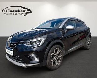 Renault Captur Gebrauchtwagen