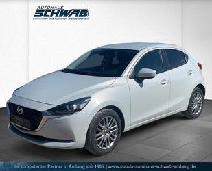 Mazda 2 Gebrauchtwagen
