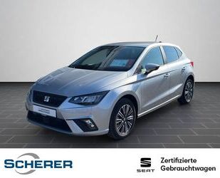 Seat Ibiza Gebrauchtwagen