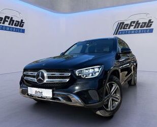 Mercedes-Benz GLC 200 Gebrauchtwagen