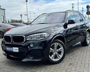 BMW X5 Gebrauchtwagen