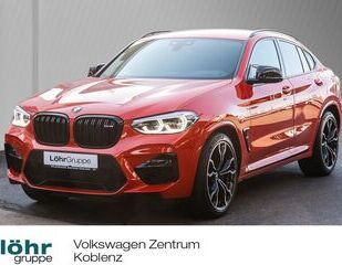 BMW X4 M Gebrauchtwagen