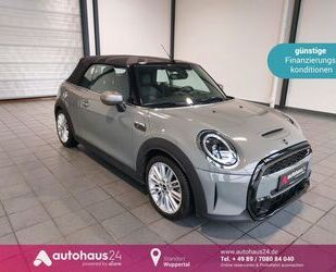Mini Cooper S Cabrio Gebrauchtwagen