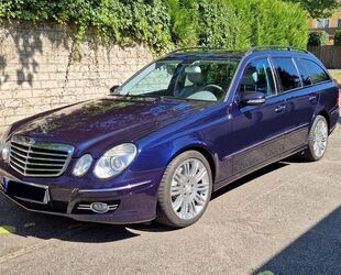 Mercedes-Benz E 350 Gebrauchtwagen