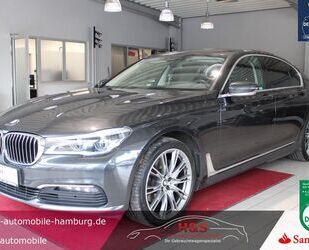BMW 730 Gebrauchtwagen