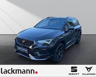 Cupra Ateca Gebrauchtwagen