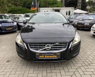 Volvo S60 Gebrauchtwagen