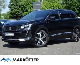 Peugeot 5008 Gebrauchtwagen