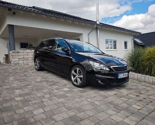 Peugeot 308 Gebrauchtwagen