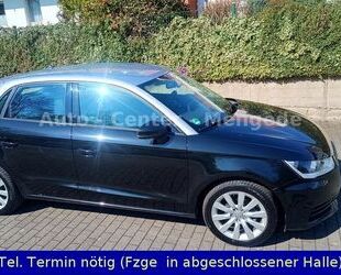 Audi A1 Gebrauchtwagen
