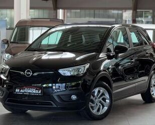 Opel Crossland (X) Gebrauchtwagen