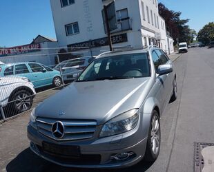 Mercedes-Benz C 230 Gebrauchtwagen