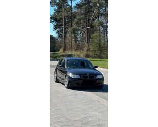 BMW 118 Gebrauchtwagen