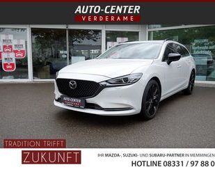 Mazda 6 Gebrauchtwagen