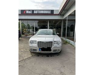 Chrysler 300C Gebrauchtwagen