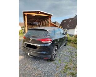 Renault Scenic Gebrauchtwagen