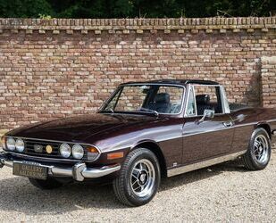Triumph Andere Gebrauchtwagen