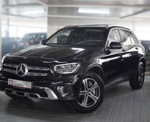 Mercedes-Benz GLC 300 Gebrauchtwagen