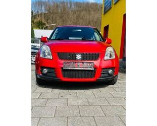 Suzuki Swift Gebrauchtwagen