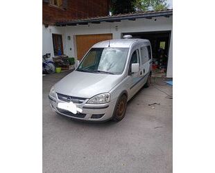 Opel Combo Gebrauchtwagen