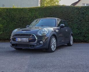 Mini Cooper S Gebrauchtwagen