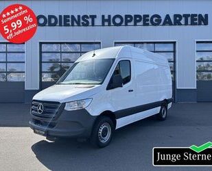 VW Sprinter 