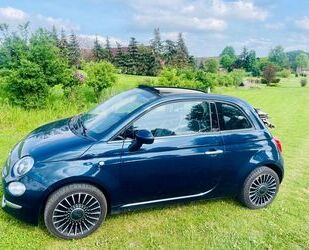 Fiat 500C Gebrauchtwagen