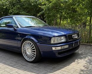 Audi Cabriolet Gebrauchtwagen