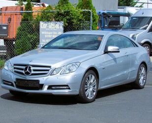 Mercedes-Benz E 250 Gebrauchtwagen